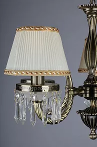 Подвесная люстра Omnilux OM-313 OML-31303-05