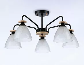 Люстра на штанге Ambrella TR TR9571