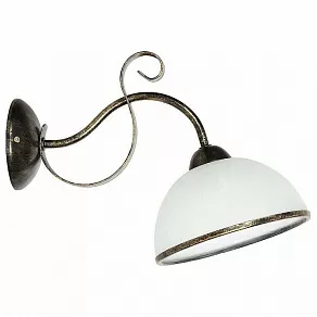 Бра Luminex Antica 3916