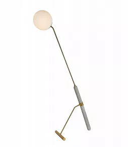 Торшер LUMINA DECO Granino LDF 6011-1 MD