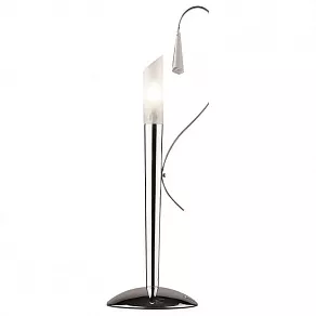 Настольная лампа декоративная Odeon Light Davida 1614/1T
