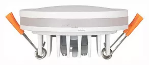 Встраиваемый светильник Arlight LTD-85SOL-5W Warm White 017988(1)
