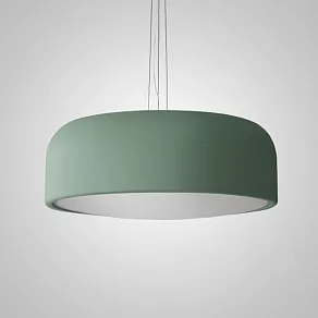 Подвесная люстра Imperiumloft  Cylinder-B01