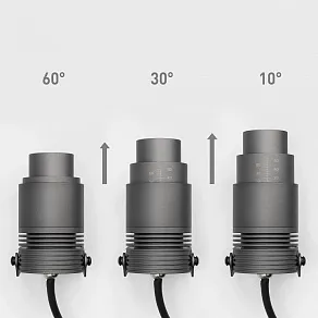 Настенно-потолочный прожектор Arlight RAY 026447(2)