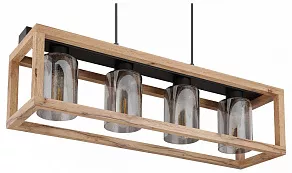 Подвесной светильник Globo Pettey 15497-4H