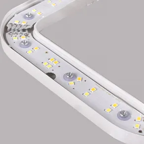 Потолочная люстра Reluce 69037 69037-0.3-4+1 CR