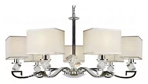 Подвесная люстра iLamp Living NC1211P-7CR