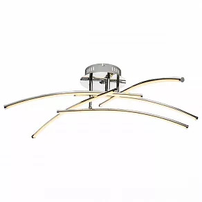 Потолочная люстра Globo Barna 67828-36