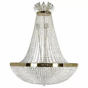 Подвесная люстра Dio D’Arte Lodi Lodi E 1.5.80.300 G