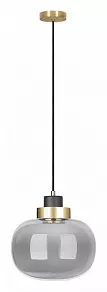 Подвесной светильник Loft it Bubble 10140B Smoke