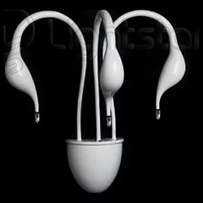 Бра Lightstar Cigno Collo 751636