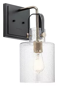 Бра Kichler Kitner QN-KITNER1-PN