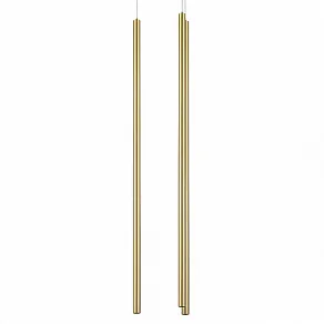 Подвесная люстра Lightstar Tubo L3T747443