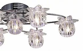 Потолочная люстра ST-Luce SL204 SL204.102.07