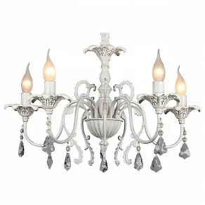 Подвесная люстра Omnilux Prato OML-78303-05