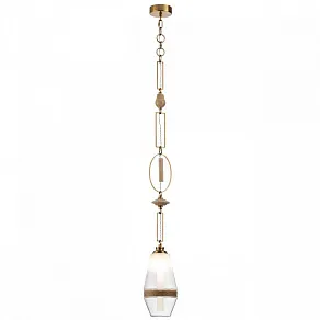 Подвесной светильник Odeon Light Krema 5441/1B