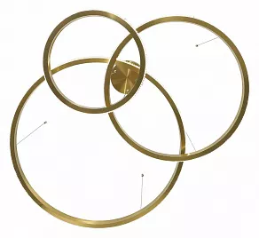 Подвесной светильник Zortes LIDIA ZRS.30110.114