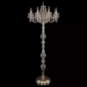 Торшер Bohemia Art Classic 11.23 13.23.8.200.h-160.Gd.Dr