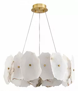 Подвесной светильник Divinare Eleanor 1713/17 SP-100