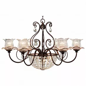 Подвесная люстра ST-Luce Bellezza SL667.203.09