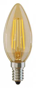 Лампа светодиодная Voltega Candel 5482