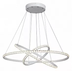 Подвесной светильник Vitaluce V04628 V04628-03/3S