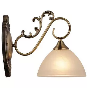 Бра Imex 3025 KL.3025-1-W AB