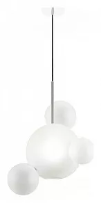 Подвесной светильник Kink Light Галла 07545-4,01(02)