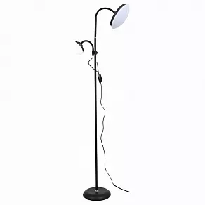 Торшер с подсветкой ST-Luce Pratico SLE120.405.02