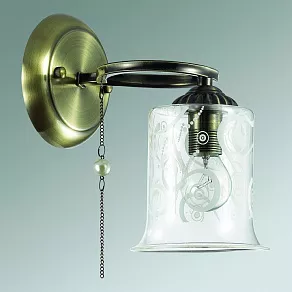 Бра Lumion Otalia 3242/1W