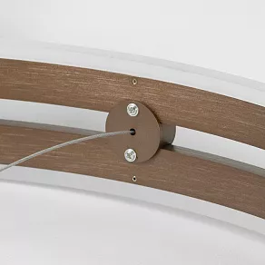 Подвесной светильник Lussole Dade LSP-7250