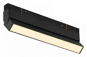 Накладной светильник iLedex Technical VISION48/22 4822-004-L300-12W-110DG-4000K-BK