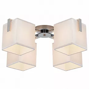 Потолочная люстра Citilux Стенли CL465141