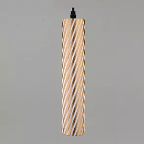 Подвесной светильник Eurosvet Boston 50190/1 LED золото