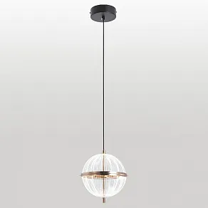 Подвесной светильник Lussole  LSP-7514