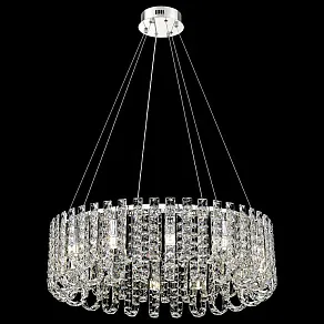 Подвесная люстра Wertmark CHERYL WE101.12.103