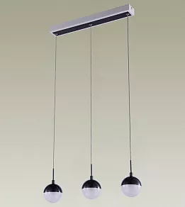 Подвесной светильник Moderli Renata V2832-3PL