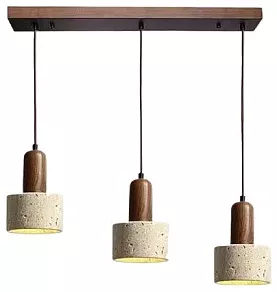 Подвесной светильник Mizi`en Marble 1PS3300