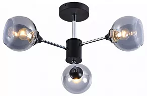 Люстра на штанге Rivoli Karoline Б0049189