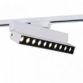 Накладной светильник Reluce Technical  06187-9.3-001QY LED20W WT