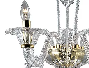 Бра Odeon Light Dita 2795/2W