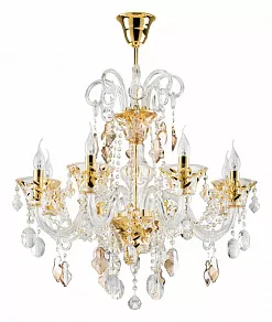 Подвесная люстра Osgona Tesoro 710082