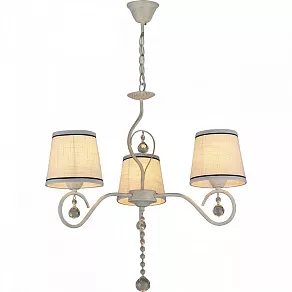 Подвесная люстра Imex MD.2461 MD.2461-3-P WG