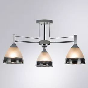Люстра на штанге Arte Lamp Fiamma A3521PL-3CC