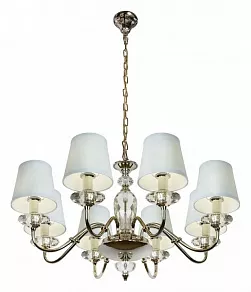 Подвесная люстра iLamp Dolce Vita P2345-8 nic