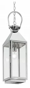 Подвесной светильник Ideal Lux Mermaid MERMAID SP1 BIG CROMO