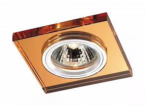 Встраиваемый светильник Novotech Mirror 369754