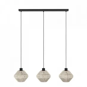 Подвесная люстра Eglo MIDSUMER 44001