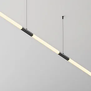 Модульный светильник Maytoni Larc C148CL-L500-7W3K-B