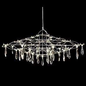 Подвесная люстра O-LUCE Shakira 1096111-1